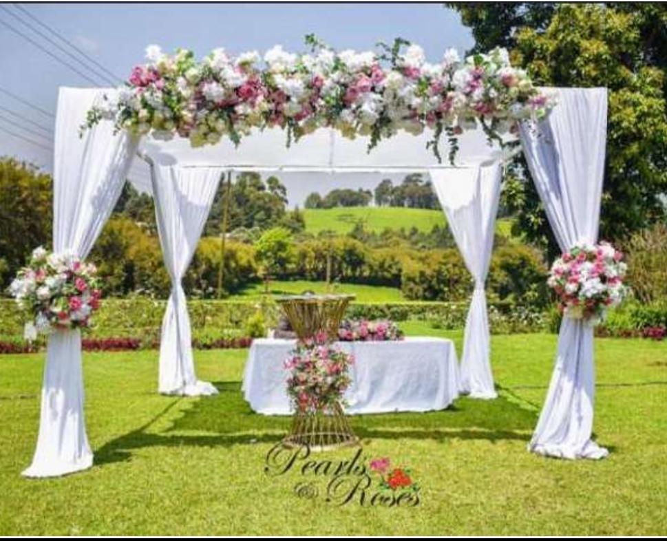 Canopy tent