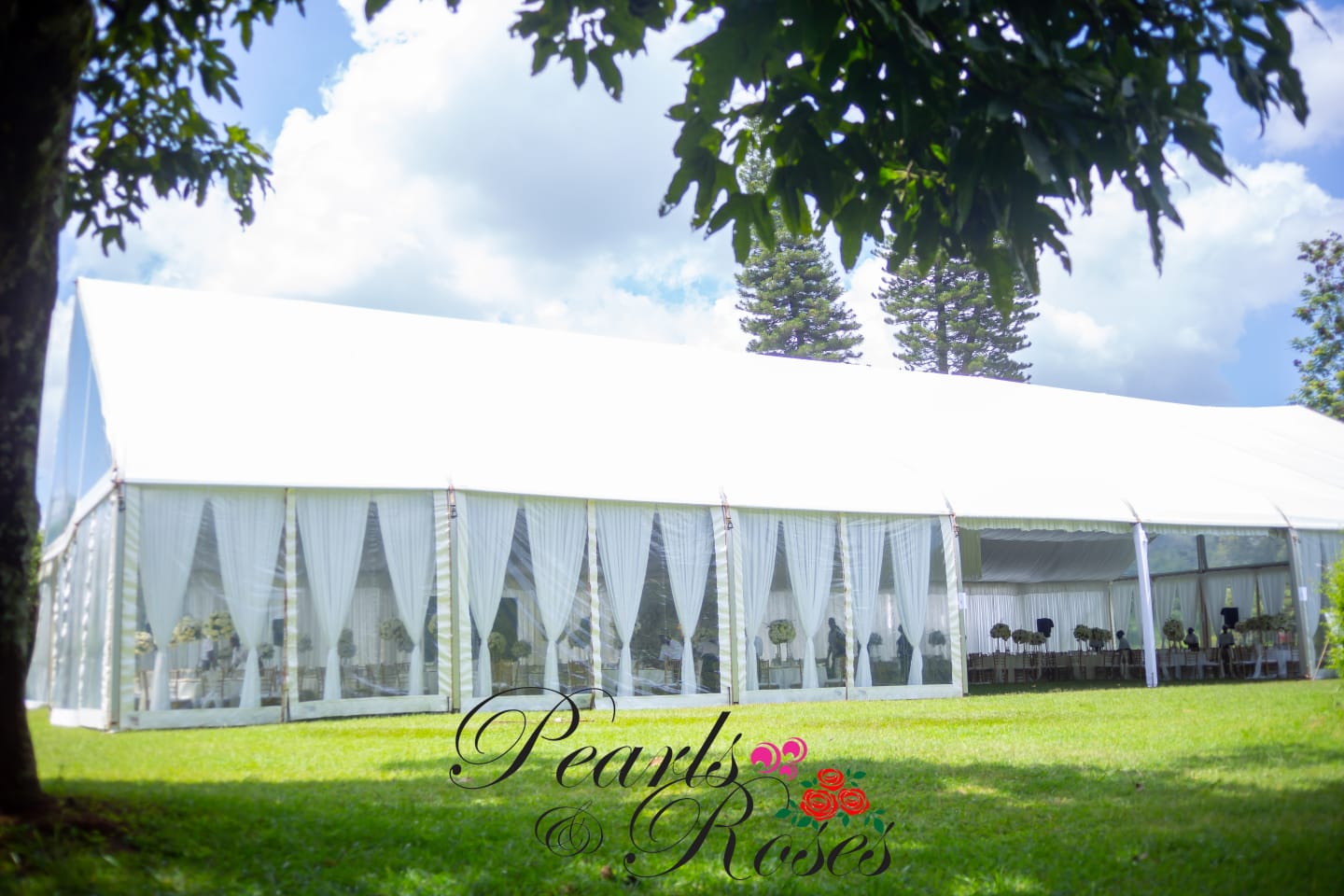 Miluxe Tent