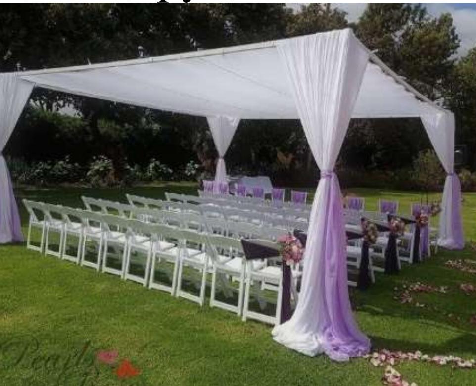 Canopy tent